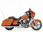 Harley-Davidson Harley Davidson FLHXS Street Glide Special